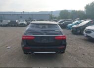 2019 MERCEDES-BENZ E | VIN: WDDZH6BB5KA596985