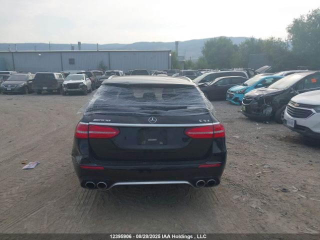 2019 MERCEDES-BENZ E | VIN: WDDZH6BB5KA596985