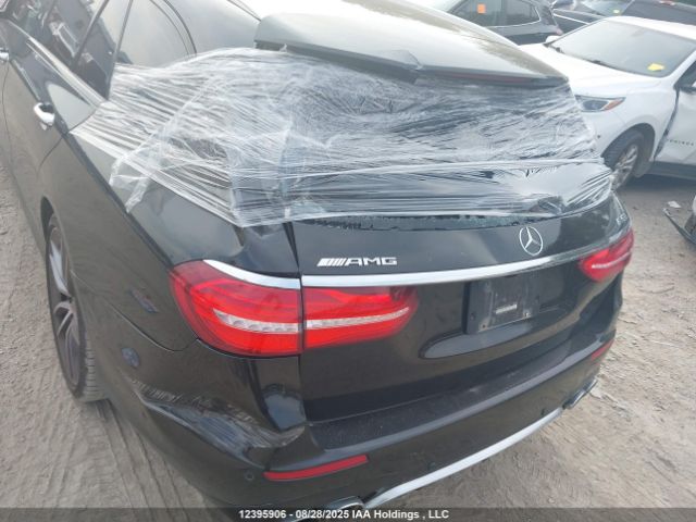 2019 MERCEDES-BENZ E | VIN: WDDZH6BB5KA596985