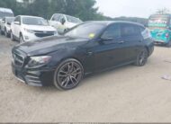 2019 MERCEDES-BENZ E | VIN: WDDZH6BB5KA596985