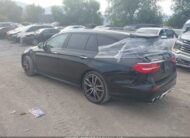 2019 MERCEDES-BENZ E | VIN: WDDZH6BB5KA596985