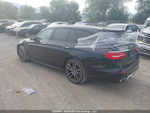 2019 MERCEDES-BENZ E | VIN: WDDZH6BB5KA596985