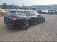 2019 MERCEDES-BENZ E | VIN: WDDZH6BB5KA596985