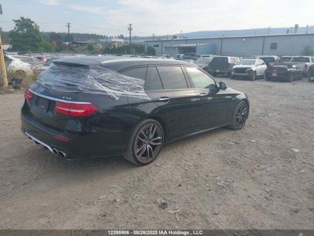 2019 MERCEDES-BENZ E | VIN: WDDZH6BB5KA596985