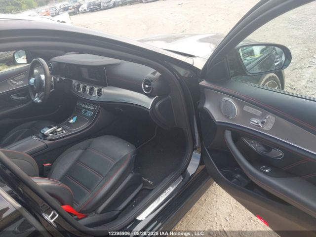 2019 MERCEDES-BENZ E | VIN: WDDZH6BB5KA596985