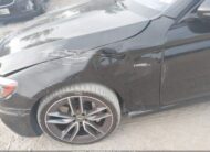 2019 MERCEDES-BENZ E | VIN: WDDZH6BB5KA596985
