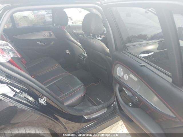 2019 MERCEDES-BENZ E | VIN: WDDZH6BB5KA596985