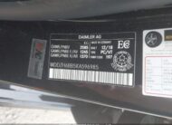 2019 MERCEDES-BENZ E | VIN: WDDZH6BB5KA596985
