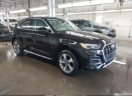 2021 AUDI Q5 PREMIUM | VIN: WA1AAAFY5M2002075