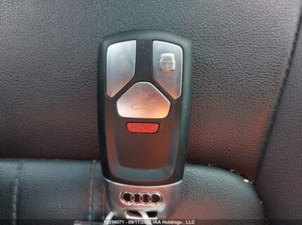 2021 AUDI Q5 PREMIUM | VIN: WA1AAAFY5M2002075