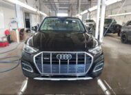 2021 AUDI Q5 PREMIUM | VIN: WA1AAAFY5M2002075