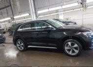 2021 AUDI Q5 PREMIUM | VIN: WA1AAAFY5M2002075