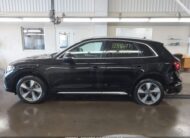 2021 AUDI Q5 PREMIUM | VIN: WA1AAAFY5M2002075