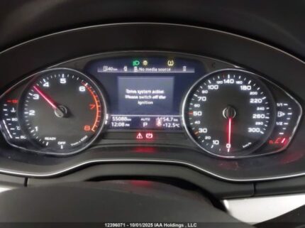 2021 AUDI Q5 PREMIUM | VIN: WA1AAAFY5M2002075