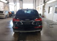 2021 AUDI Q5 PREMIUM | VIN: WA1AAAFY5M2002075