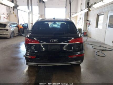 2021 AUDI Q5 PREMIUM | VIN: WA1AAAFY5M2002075