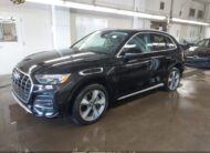 2021 AUDI Q5 PREMIUM | VIN: WA1AAAFY5M2002075