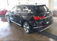 2021 AUDI Q5 PREMIUM | VIN: WA1AAAFY5M2002075