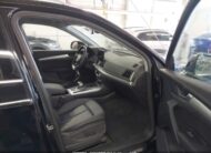 2021 AUDI Q5 PREMIUM | VIN: WA1AAAFY5M2002075