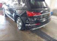 2021 AUDI Q5 PREMIUM | VIN: WA1AAAFY5M2002075