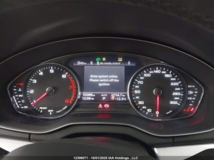2021 AUDI Q5 PREMIUM | VIN: WA1AAAFY5M2002075