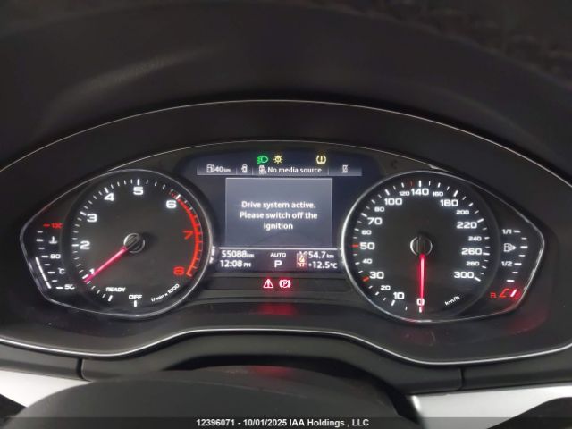 2021 AUDI Q5 PREMIUM | VIN: WA1AAAFY5M2002075