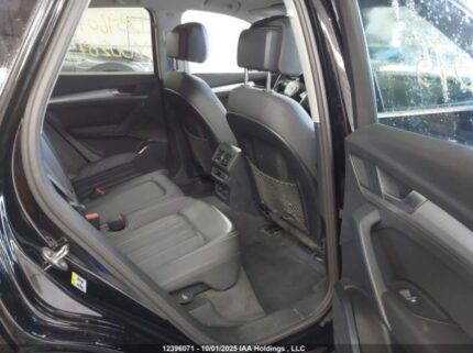 2021 AUDI Q5 PREMIUM | VIN: WA1AAAFY5M2002075