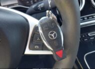 2018 MERCEDES-BENZ AMG C 43 4MATIC | VIN: WDDWJ6EB8JF673059