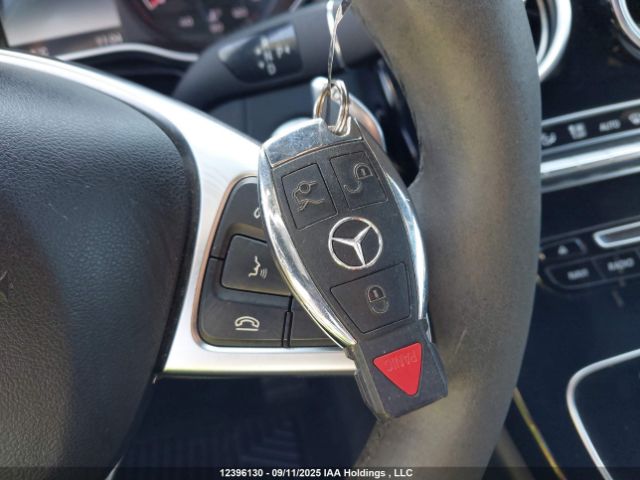 2018 MERCEDES-BENZ AMG C 43 4MATIC | VIN: WDDWJ6EB8JF673059