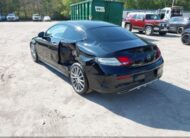 2018 MERCEDES-BENZ AMG C 43 4MATIC | VIN: WDDWJ6EB8JF673059