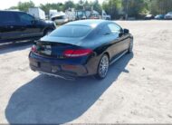 2018 MERCEDES-BENZ AMG C 43 4MATIC | VIN: WDDWJ6EB8JF673059