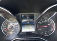 2018 MERCEDES-BENZ AMG C 43 4MATIC | VIN: WDDWJ6EB8JF673059