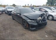 2020 BMW M340I XDRIVE | VIN: WBA5U9C01LFJ91761