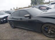2020 BMW M340I XDRIVE | VIN: WBA5U9C01LFJ91761