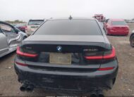2020 BMW M340I XDRIVE | VIN: WBA5U9C01LFJ91761