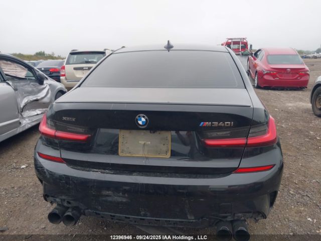 2020 BMW M340I XDRIVE | VIN: WBA5U9C01LFJ91761