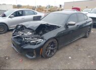 2020 BMW M340I XDRIVE | VIN: WBA5U9C01LFJ91761