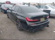 2020 BMW M340I XDRIVE | VIN: WBA5U9C01LFJ91761