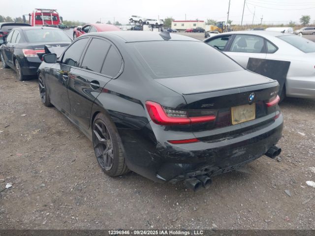2020 BMW M340I XDRIVE | VIN: WBA5U9C01LFJ91761