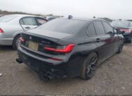 2020 BMW M340I XDRIVE | VIN: WBA5U9C01LFJ91761