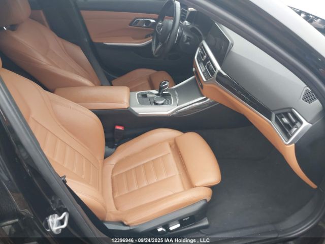 2020 BMW M340I XDRIVE | VIN: WBA5U9C01LFJ91761