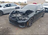 2020 BMW M340I XDRIVE | VIN: WBA5U9C01LFJ91761