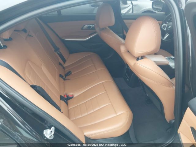 2020 BMW M340I XDRIVE | VIN: WBA5U9C01LFJ91761