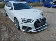 2022 AUDI A4 PRESTIGE 45 | VIN: WAUFAAF46NN004956