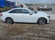 2022 AUDI A4 PRESTIGE 45 | VIN: WAUFAAF46NN004956