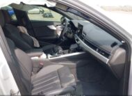 2022 AUDI A4 PRESTIGE 45 | VIN: WAUFAAF46NN004956