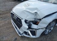 2022 AUDI A4 PRESTIGE 45 | VIN: WAUFAAF46NN004956