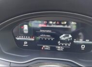 2022 AUDI A4 PRESTIGE 45 | VIN: WAUFAAF46NN004956