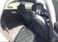 2022 AUDI A4 PRESTIGE 45 | VIN: WAUFAAF46NN004956