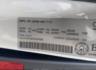 2022 AUDI A4 PRESTIGE 45 | VIN: WAUFAAF46NN004956